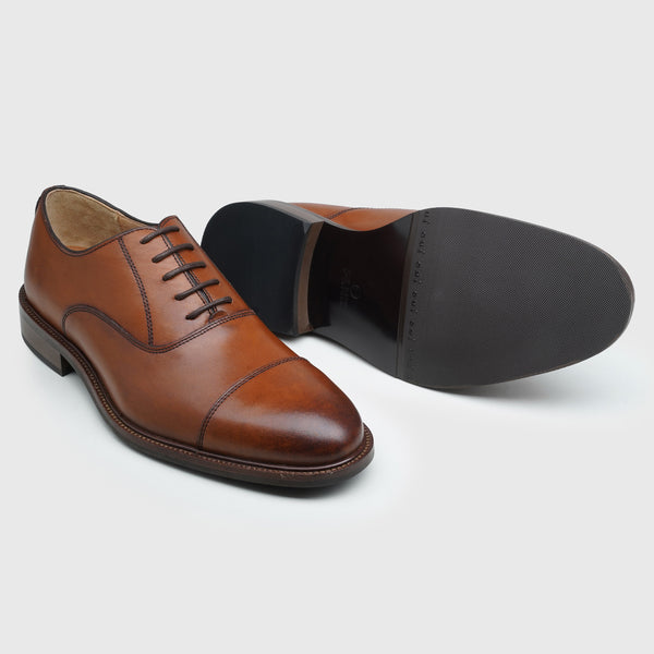 Premium dress shoes