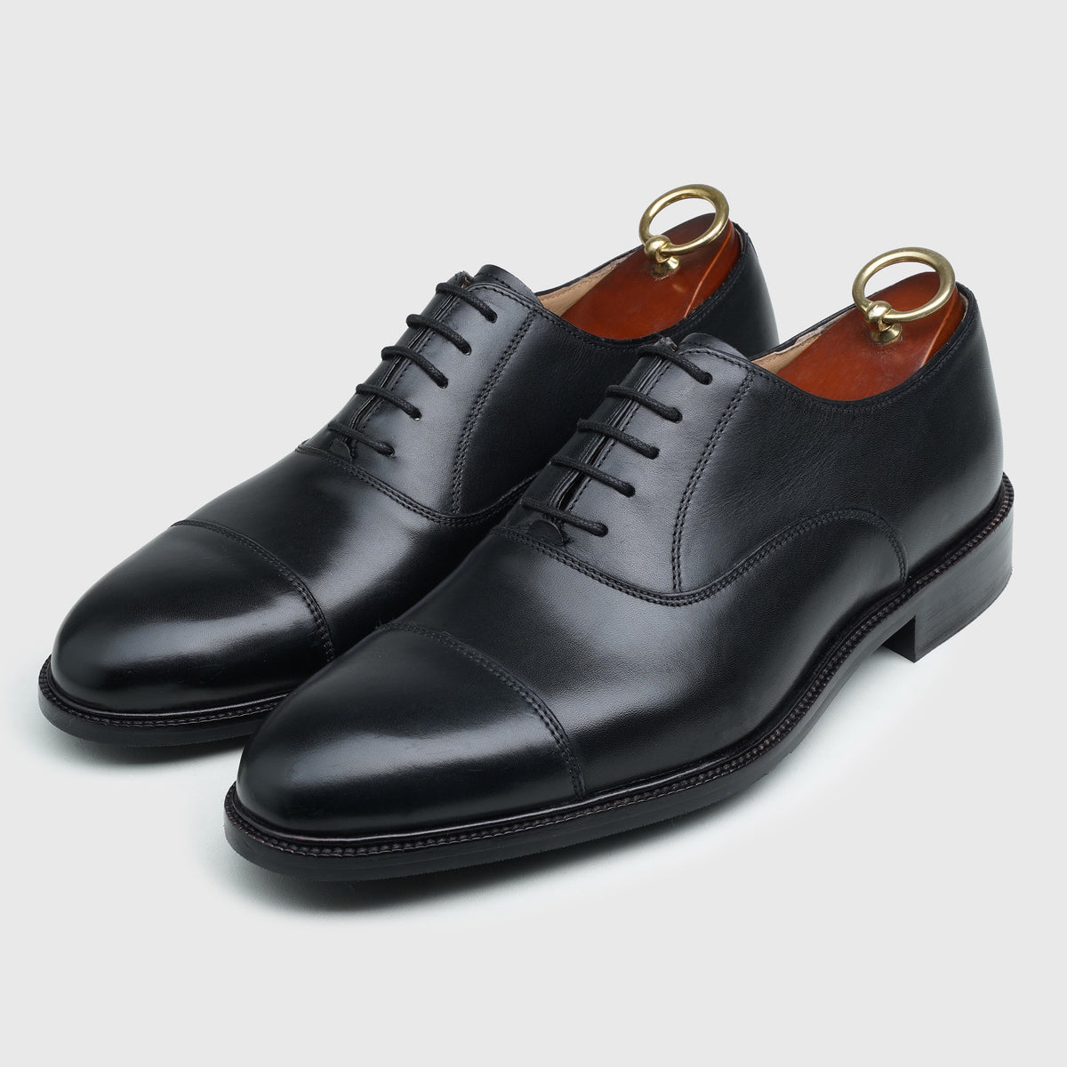 Premium dress shoes